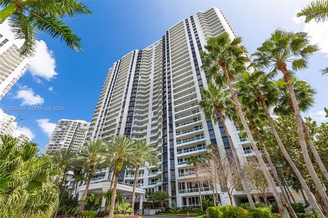 21055 Yacht Club Dr 2704, Aventura, FL 33180