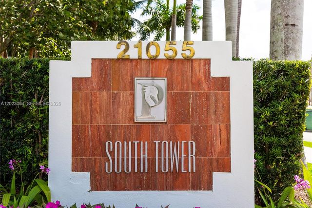21055 Yacht Club Dr 2704, Aventura, FL 33180