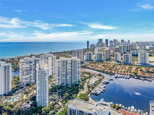 21055 Yacht Club Dr 2704, Aventura, FL 33180