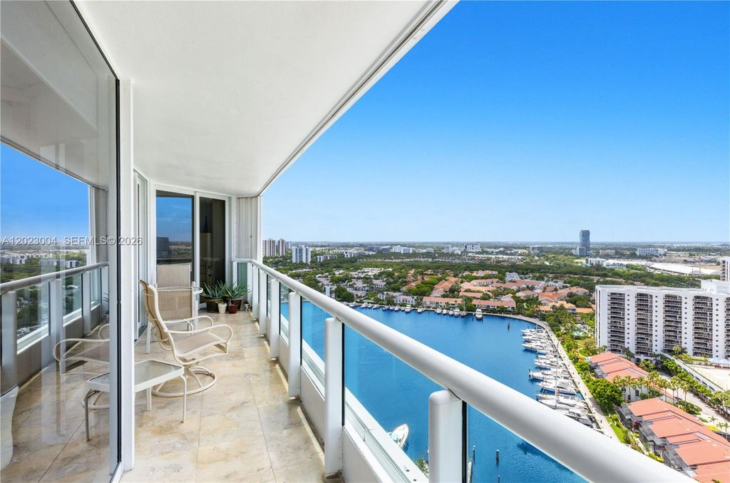 21055 Yacht Club Dr 2704, Aventura, FL 33180