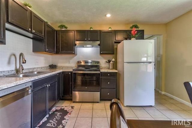 1700 Zoar Avenue, Evansville, IN 47714