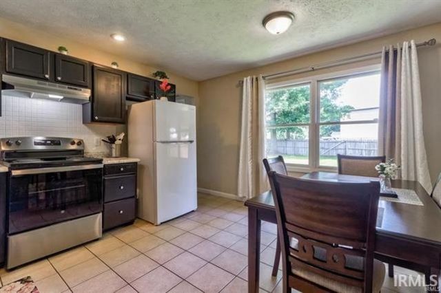 1700 Zoar Avenue, Evansville, IN 47714
