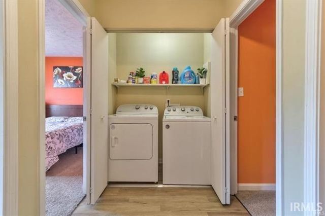 1700 Zoar Avenue, Evansville, IN 47714