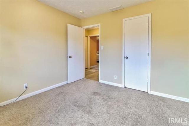 1700 Zoar Avenue, Evansville, IN 47714