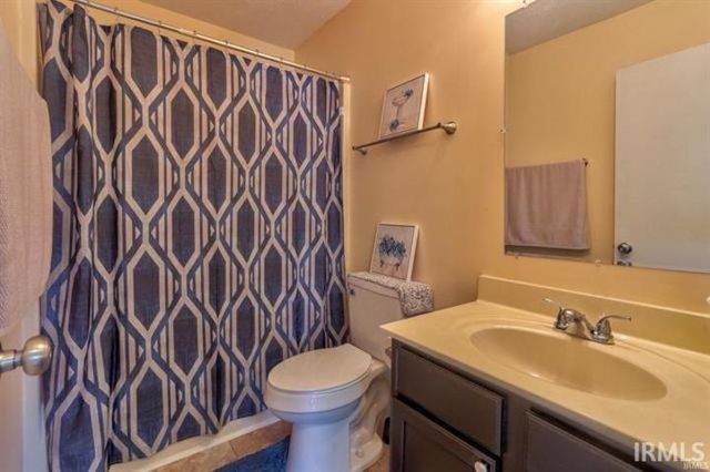 1700 Zoar Avenue, Evansville, IN 47714