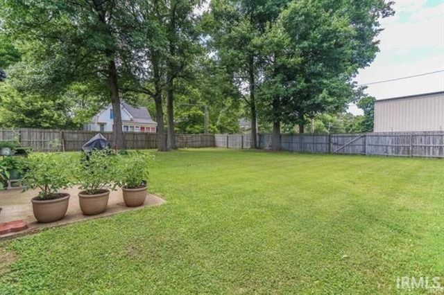 1700 Zoar Avenue, Evansville, IN 47714