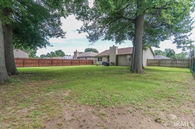 1700 Zoar Avenue, Evansville, IN 47714