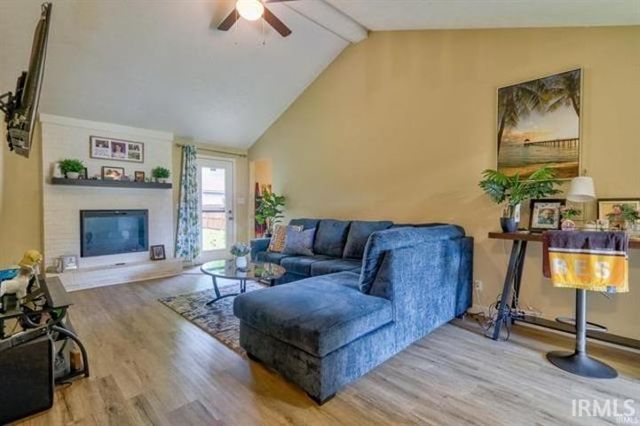 1700 Zoar Avenue, Evansville, IN 47714