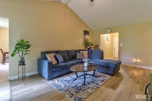 1700 Zoar Avenue, Evansville, IN 47714