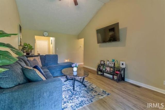 1700 Zoar Avenue, Evansville, IN 47714