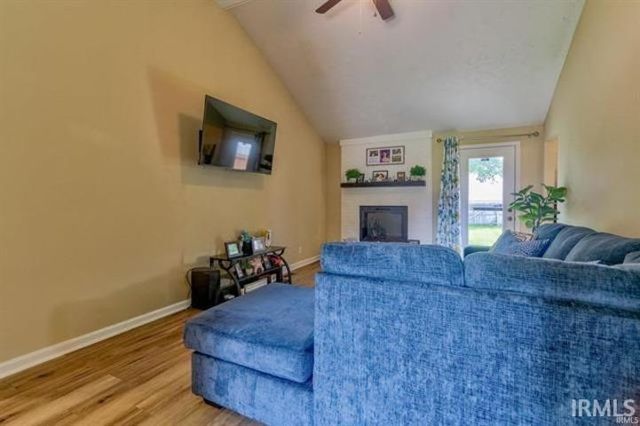 1700 Zoar Avenue, Evansville, IN 47714