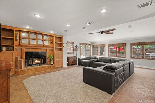 8143 S Otis Court, Littleton, CO 80128