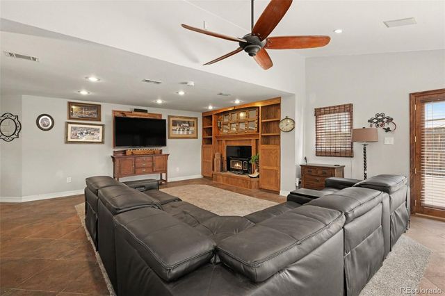 8143 S Otis Court, Littleton, CO 80128