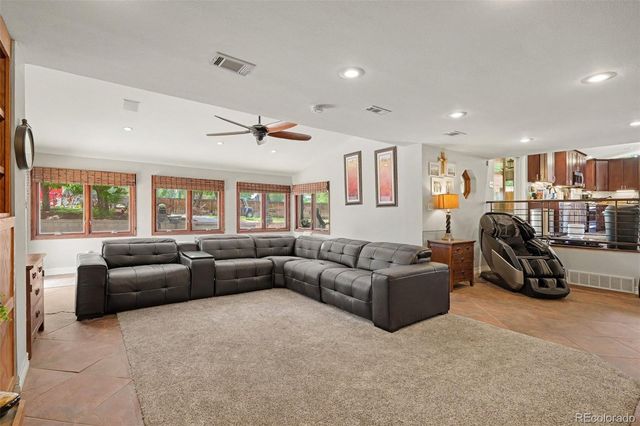 8143 S Otis Court, Littleton, CO 80128
