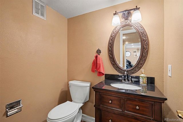 8143 S Otis Court, Littleton, CO 80128