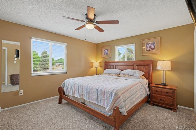8143 S Otis Court, Littleton, CO 80128