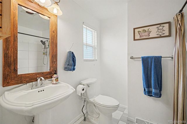 8143 S Otis Court, Littleton, CO 80128