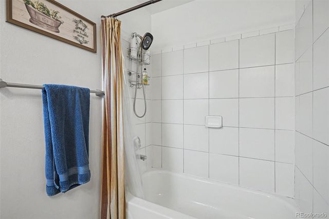 8143 S Otis Court, Littleton, CO 80128