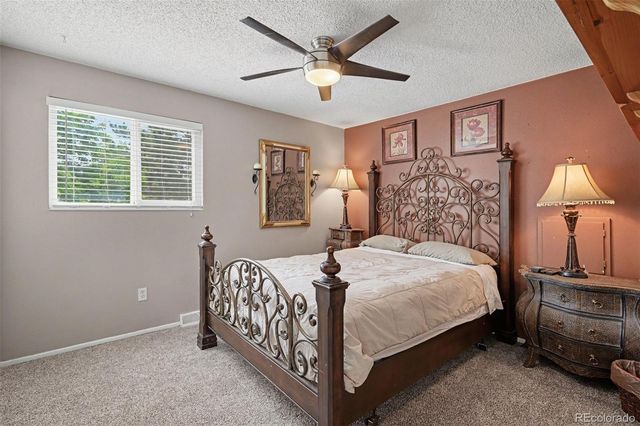 8143 S Otis Court, Littleton, CO 80128
