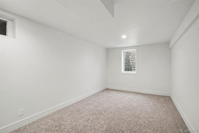 8143 S Otis Court, Littleton, CO 80128