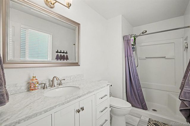 8143 S Otis Court, Littleton, CO 80128