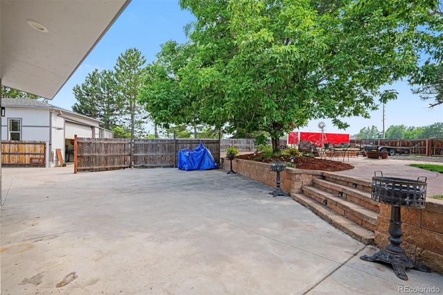 8143 S Otis Court, Littleton, CO 80128