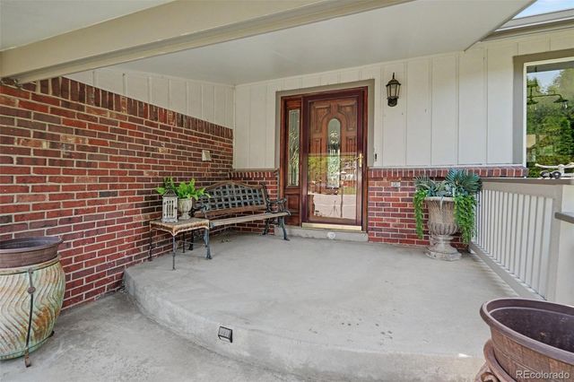 8143 S Otis Court, Littleton, CO 80128