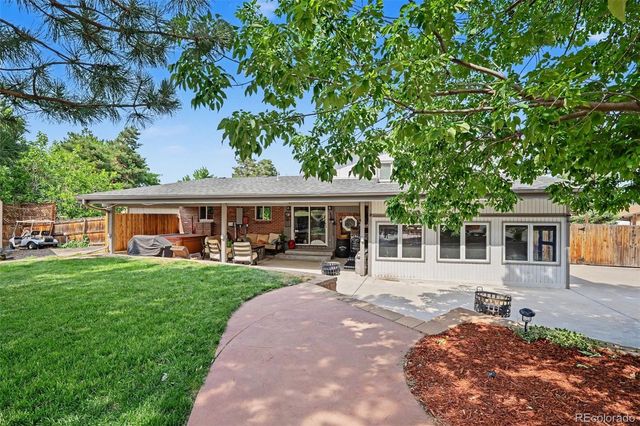 8143 S Otis Court, Littleton, CO 80128