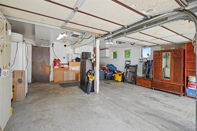 8143 S Otis Court, Littleton, CO 80128