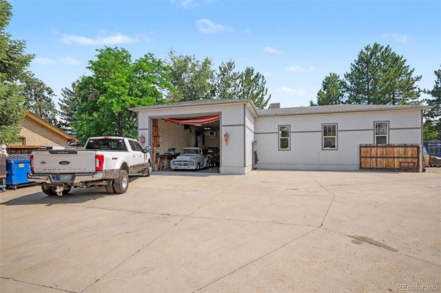 8143 S Otis Court, Littleton, CO 80128