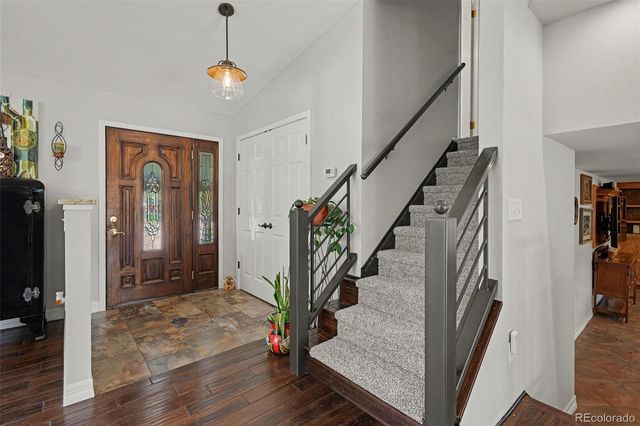 8143 S Otis Court, Littleton, CO 80128