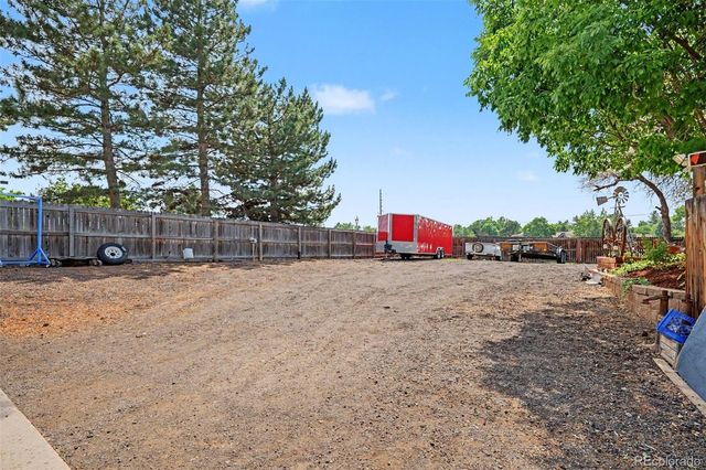 8143 S Otis Court, Littleton, CO 80128