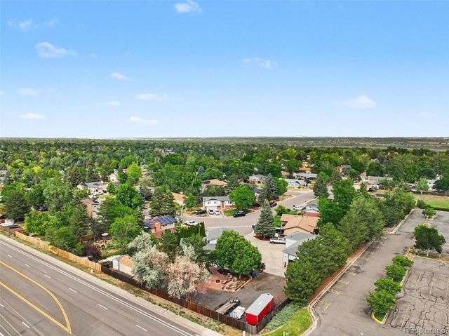 8143 S Otis Court, Littleton, CO 80128