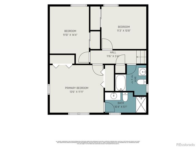 8143 S Otis Court, Littleton, CO 80128