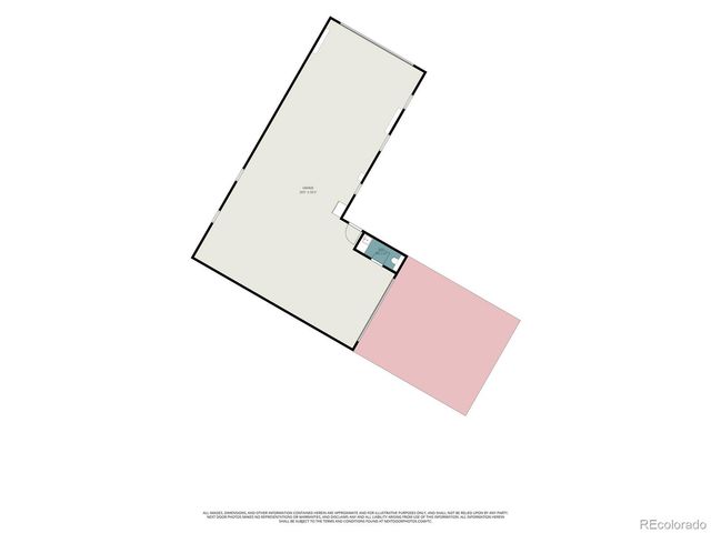 8143 S Otis Court, Littleton, CO 80128
