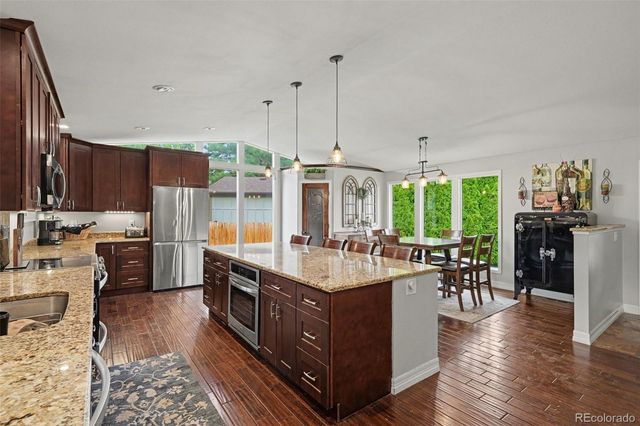 8143 S Otis Court, Littleton, CO 80128