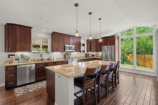 8143 S Otis Court, Littleton, CO 80128