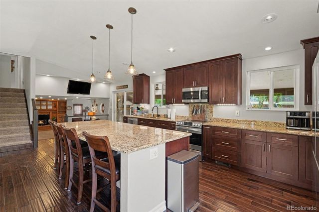 8143 S Otis Court, Littleton, CO 80128