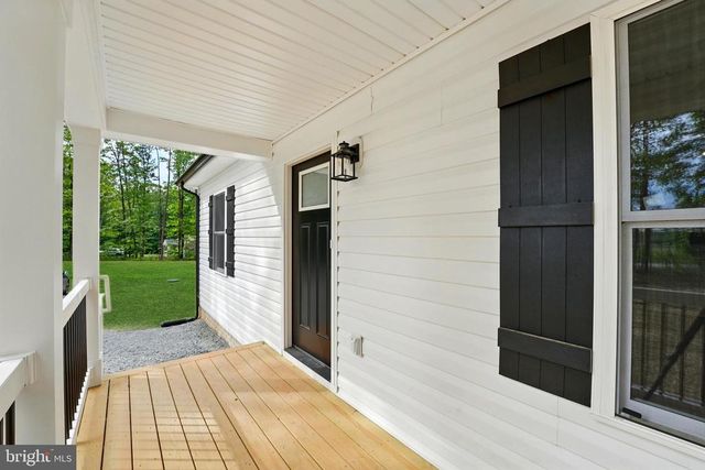 19216 CONSTITUTION HWY, Orange, VA 22960