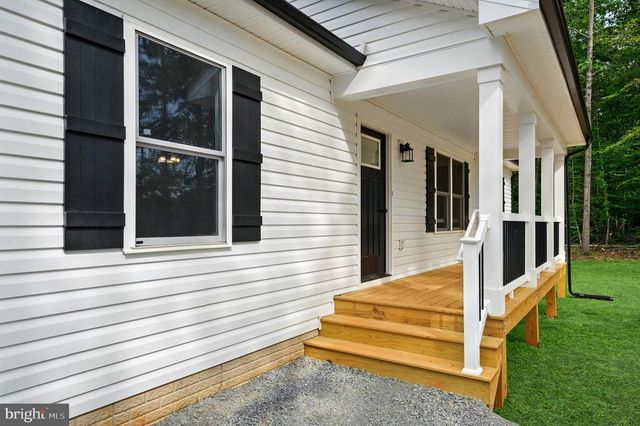 19216 CONSTITUTION HWY, Orange, VA 22960