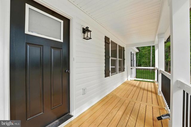 19216 CONSTITUTION HWY, Orange, VA 22960