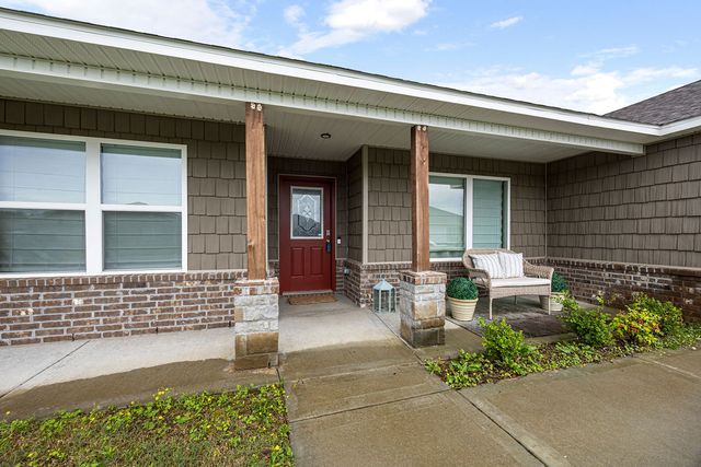 2783 W McLaren Drive, Fayetteville, AR 72704