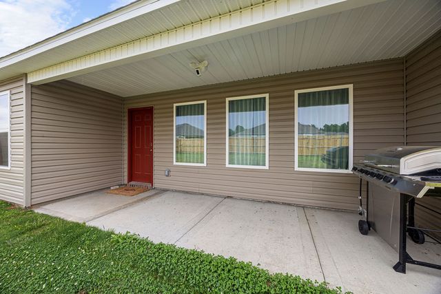 2783 W McLaren Drive, Fayetteville, AR 72704