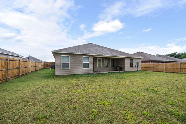 2783 W McLaren Drive, Fayetteville, AR 72704