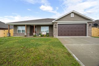 2783 W McLaren Drive, Fayetteville, AR 72704