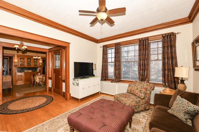 4907 W Vine STREET, Milwaukee, WI 53208