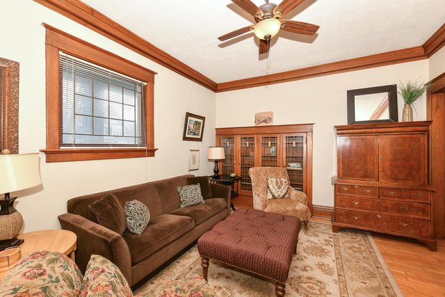 4907 W Vine STREET, Milwaukee, WI 53208