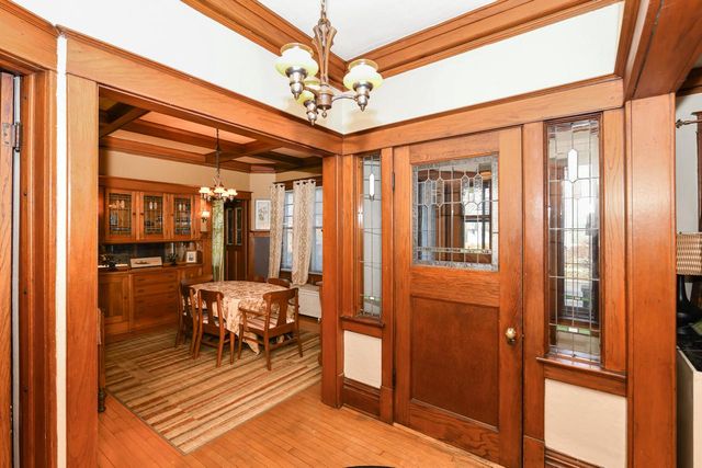 4907 W Vine STREET, Milwaukee, WI 53208