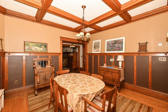 4907 W Vine STREET, Milwaukee, WI 53208