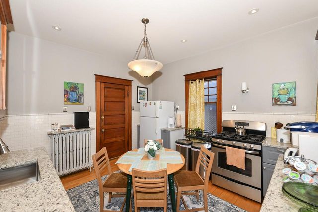 4907 W Vine STREET, Milwaukee, WI 53208